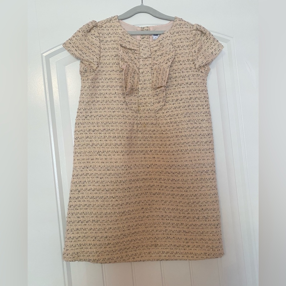 Janie and Jack Dress size 7